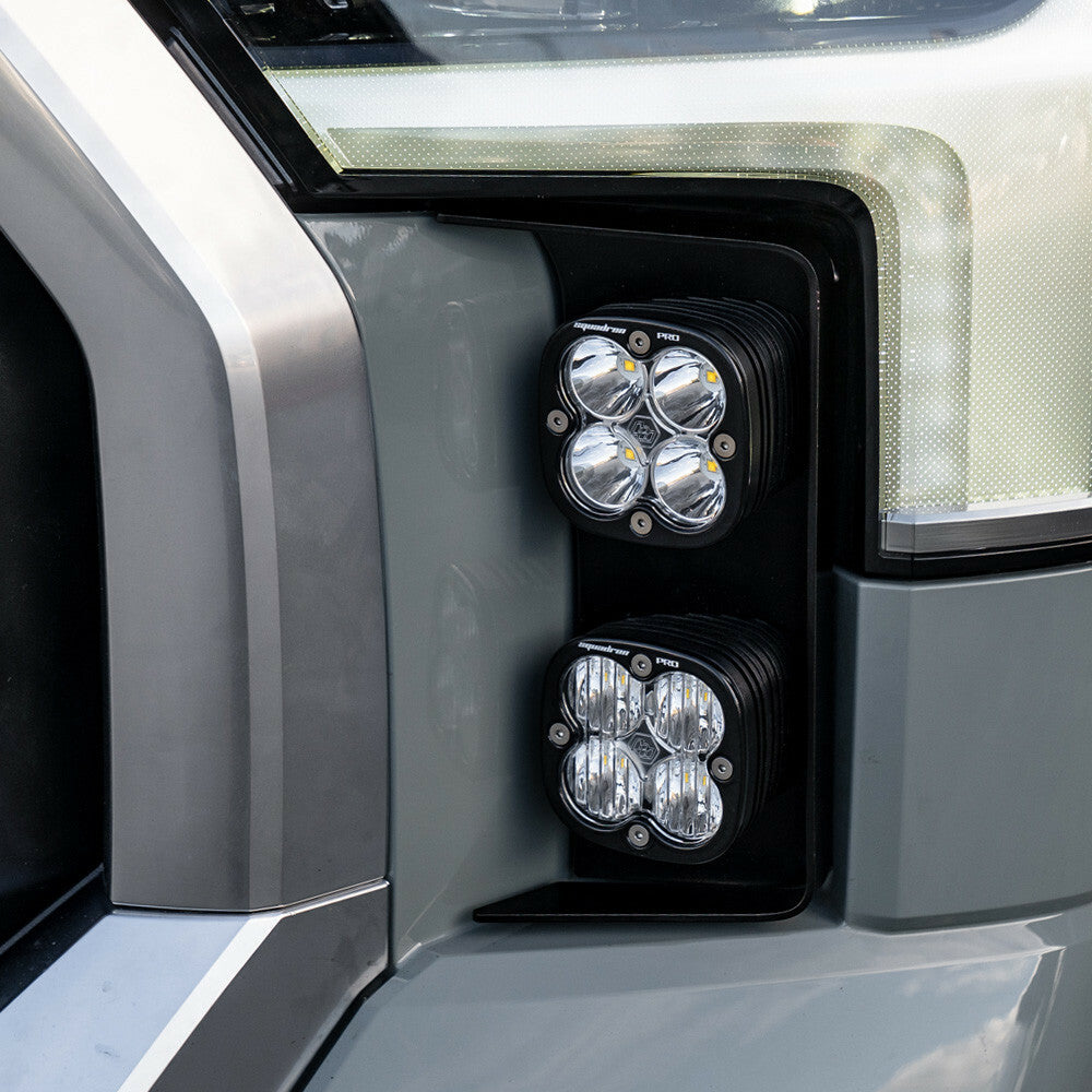 Baja Designs - 448128 - Grille Light Kit