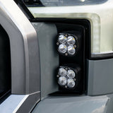 Baja Designs - 448128 - Grille Light Kit
