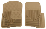 51233-Husky Liners - Front Flo