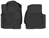 Husky Liners 13341 Weatherbeater - Front Floor Liners