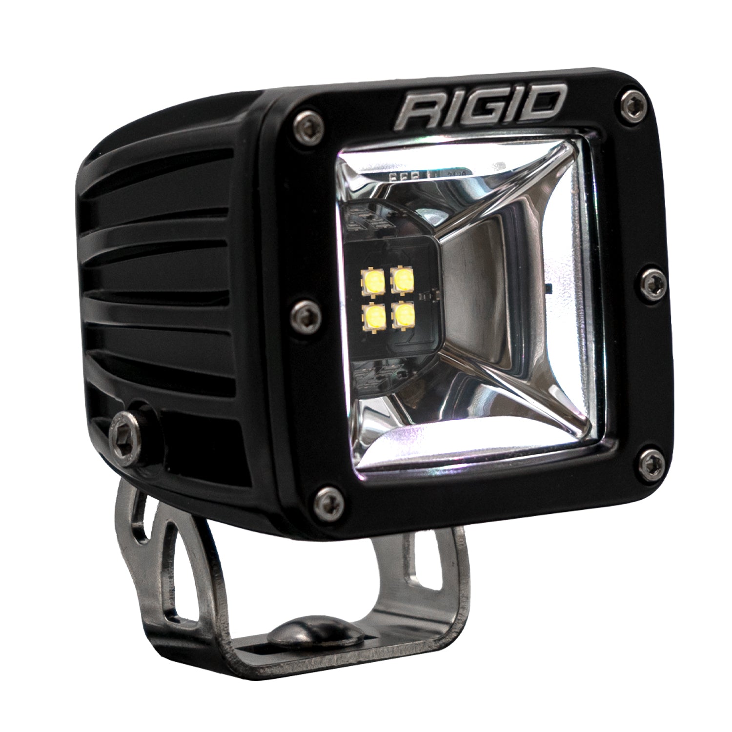 RIGID - Radiance+ Scene RGBW Pods Pair - 682053