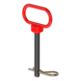 Curt - 1/2" Clevis Pin with Handle and Clip - 45805