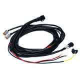 Baja Designs - 64-0055 Squadron 2.0 4-pin Deutsch 2-Light Harness