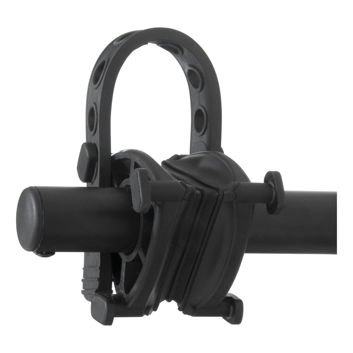 Curt - Extendable Hitch-Mounted Bike Rack (2 or 4 Bikes, 1-1/4" or 2" Shank) - 18030