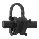 Curt - Extendable Hitch-Mounted Bike Rack (2 or 4 Bikes, 1-1/4" or 2" Shank) - 18030