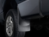 Weathertech - MudFlap No-Drill DigitalFit(R) - 120068