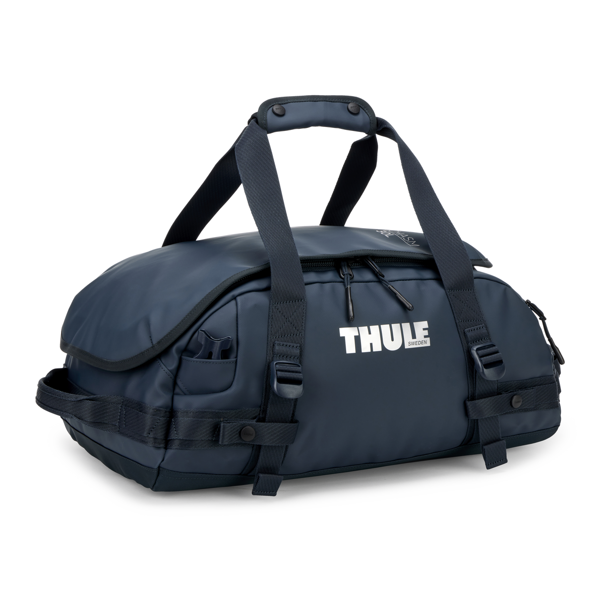 Thule - Chasm 30L Duffel - Darkest blue - 3205586