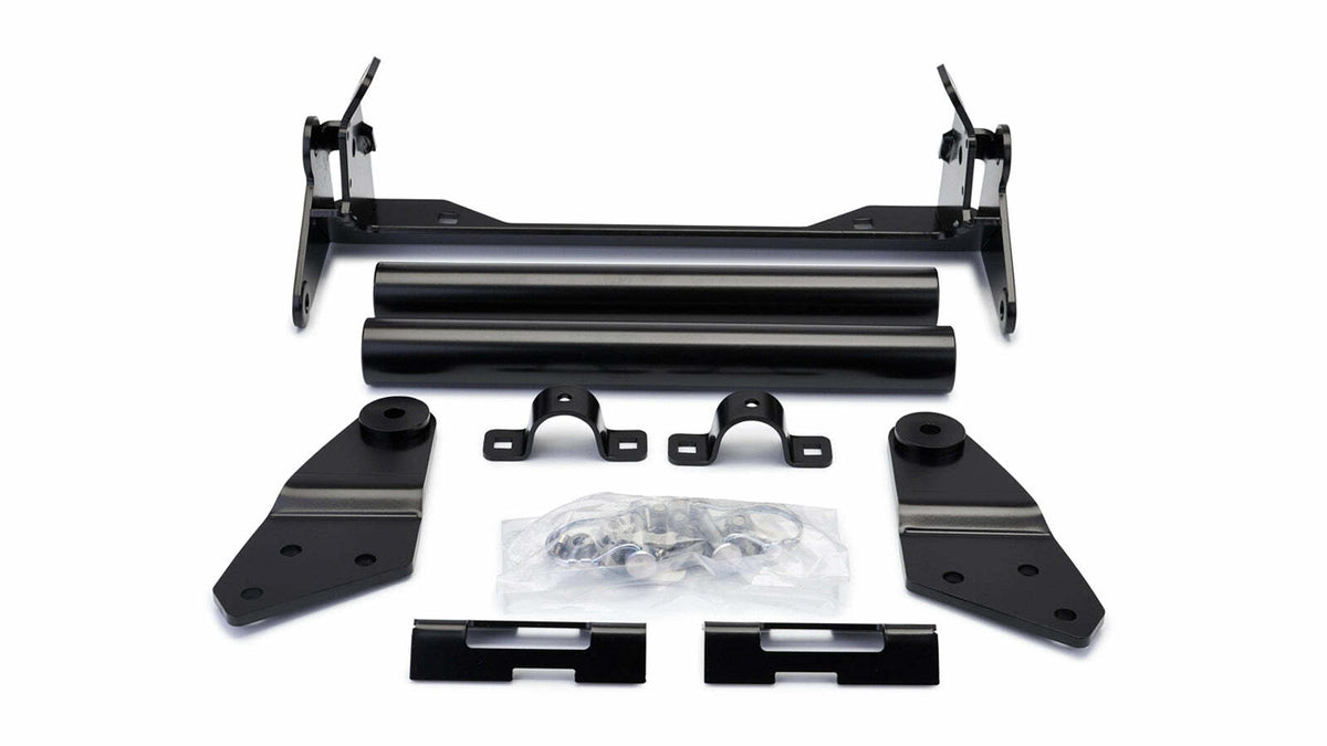 Warn - Plow Mount Kit Honda Pioneer - 93730