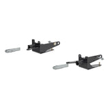 Curt - Custom Tow Bar Base Plate, Select Ram 1500 - 70121