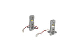 Diode Dynamics - H3 White SL2 LED Bulbs (pair) - DD0471P