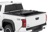 Rough Country - Hard Low Profile Bed Cover - 5' Bed - Toyota Tacoma 2WD/4WD (2024) - 47415551B
