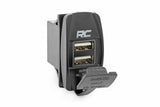 Rough Country 709USB USB Switch Insert - 709USB