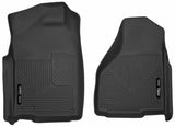 Husky Liners - Front Floor Liners - 53521