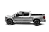 Go Rhino 69615587SPC - RB30 Slim Line Running Boards with Mounting Bracket Kit - Textured Black