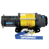 Superwinch 1145270 Terra 4500Sr Winch
