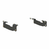 Curt - Custom 5th Wheel Brackets, Select Ford F-150 (Except 5.5' Bed) - 16441
