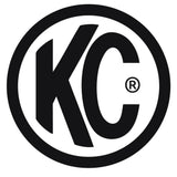 KC HiLiTES 63081 KC Accessories Wiring Accessory Kit