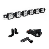 Baja Designs - 44-7856 XL Linkable Roof Mount Light Kit