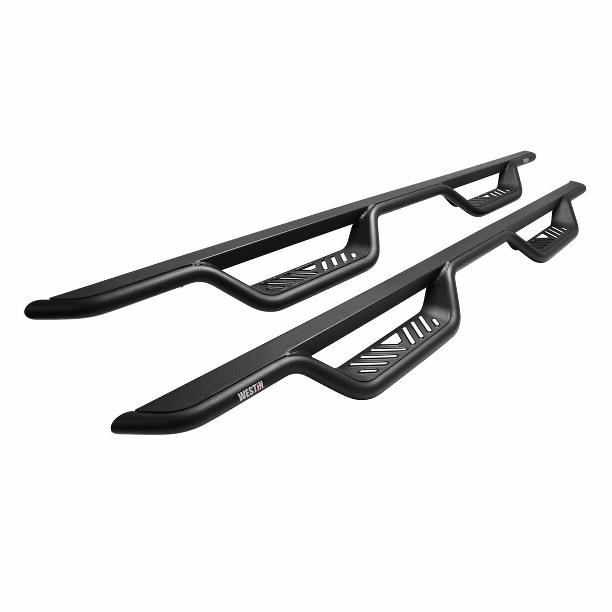 Westin 20-14135 Outlaw Drop Nerf Step Bars
