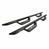 Westin 20-14135 Outlaw Drop Nerf Step Bars