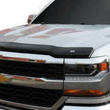 Westin - 72-91138 Platinum Bug Shield