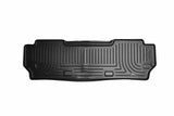 Husky Liners - 3rd Seat Floor Liner - 19851
