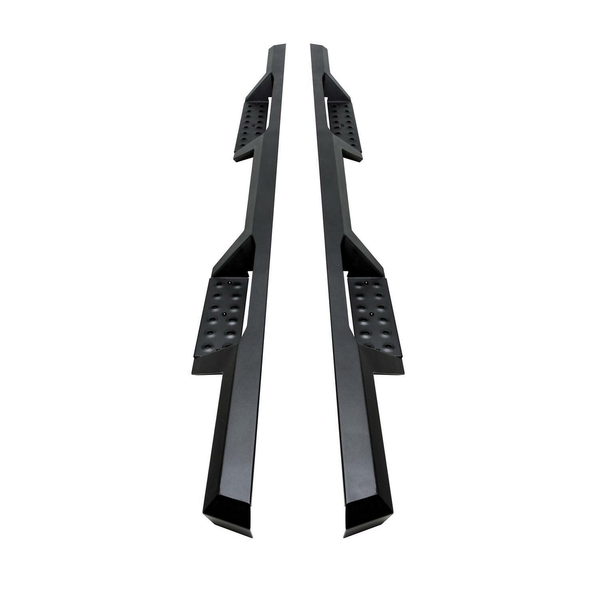 Westin - 56-11955 HDX Drop Nerf Step Bars