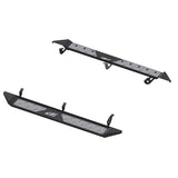 CBI - 5th Gen Toyota 4Runner Side Steps - 300-000-011-053
