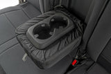 Rough Country 91058 Seat Covers - 91058