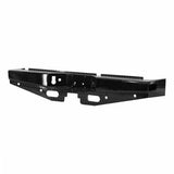 Ranch Hand - Sport Rear Bumper - SBD09HBLSL