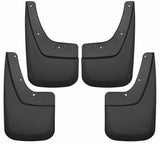 Husky Liners - Front and Rear Mud Guard Set - 56896
