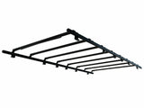 Front Runner - Mercedes Benz Sprinter (L2H1/144in MWB/Standard Roof) (2007-Current) Slimpro Van Rack Kit - KVMS002T