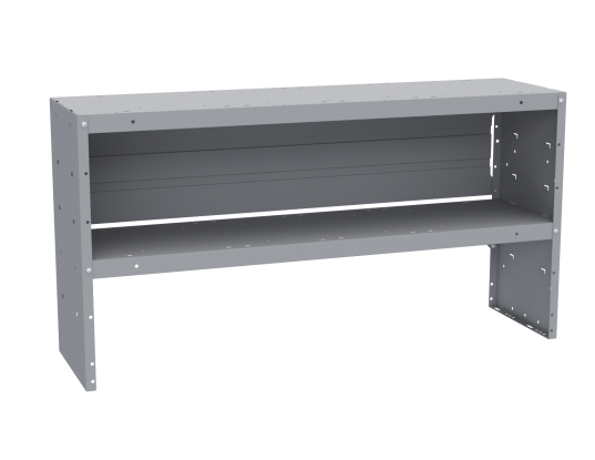 Holman - Adjustable Shelf; 52'W X 27'H X 14' - 48522