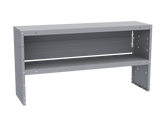 Holman - Adjustable Shelf; 52'W X 27'H X 14' - 48522