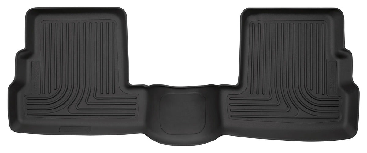 Husky Liners 11441 Weatherbeater - 2nd Seat Floor Liner