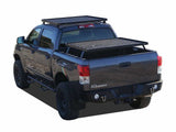 Front Runner - Toyota Tundra DC 4-Door Pickup Truck (2007-Current) Slimline II Load Bed Rack Kit - KRTT956T