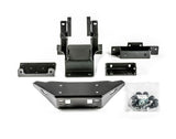 Warn - WINCH MOUNT BUMPER POLARIS GENERAL - 106822