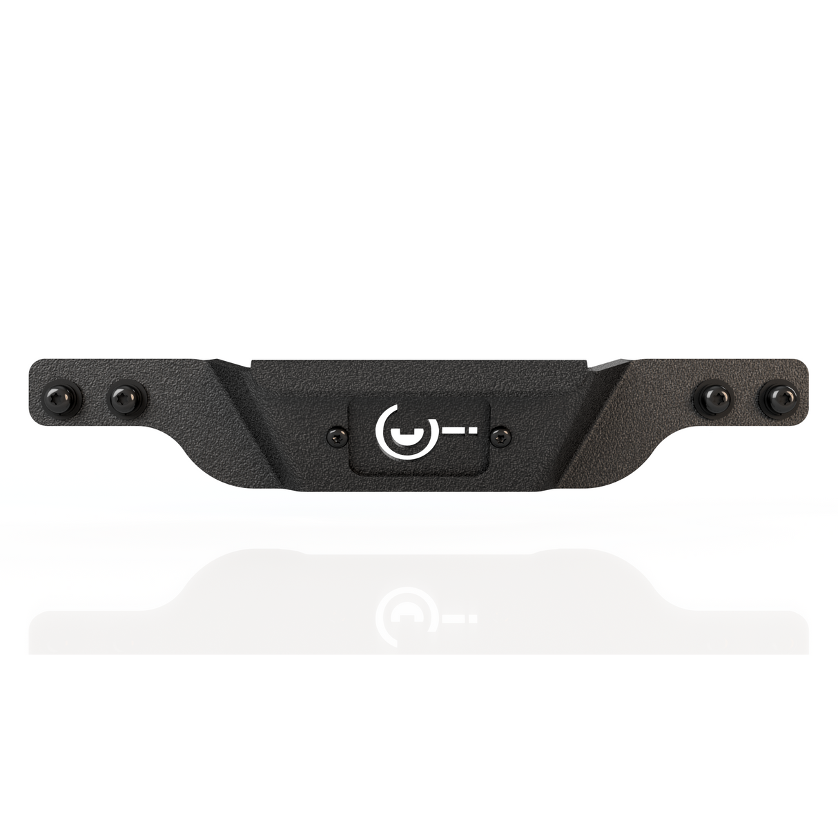 Prinsu - Prinsu Ridgeline Handles - Black - 600-000-000-024