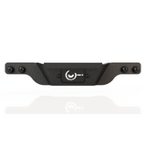 Prinsu - Prinsu Ridgeline Handles - Black - 600-000-000-024
