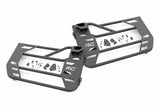 Rough Country 10617 Tubular Doors