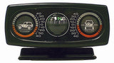 Rugged Ridge - Clinometer with Compass, Universal - 13309.01