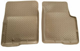 Husky Liners - Front Floor Liners - 33903