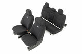 Rough Country 91056A Seat Covers