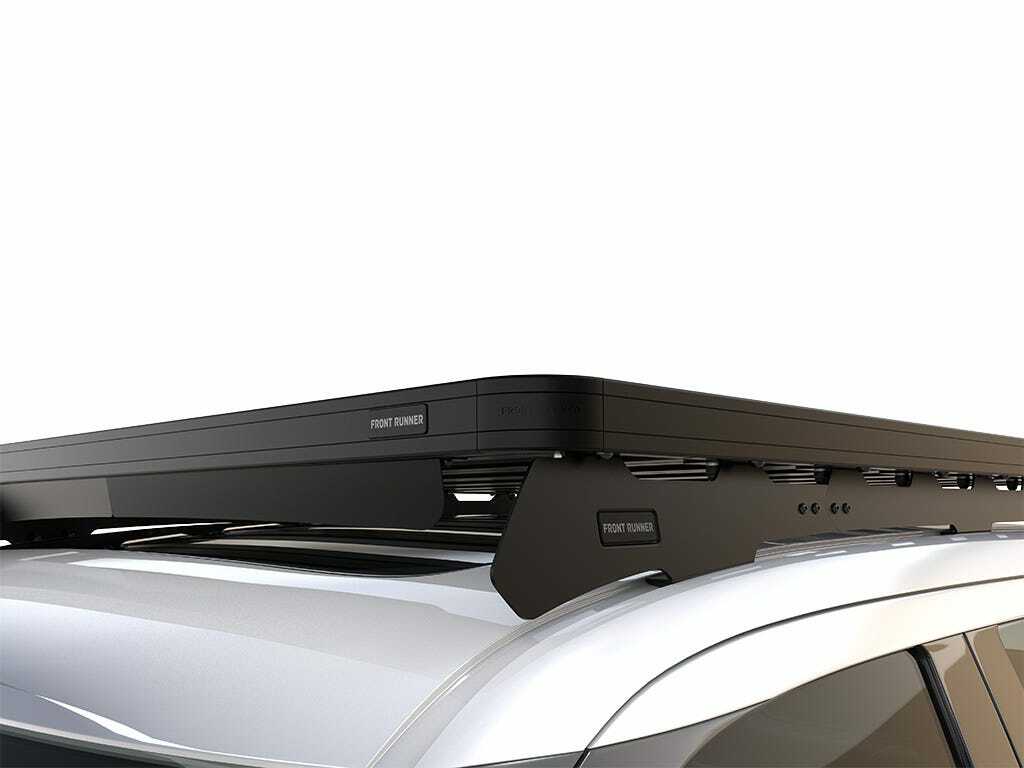 Front Runner - Toyota Tundra Crew Max (2022-Current) Slimline II Roof Rack Kit / Low Profile - KRTT008T