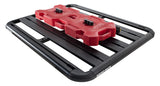Rhino Rack - Pioneer Rotopax Fit Kit - 43203