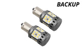 Diode Dynamics - 1156 XPR LED Bulb Cool White (pair) - DD0369P