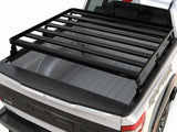 Front Runner - Ford F150 Raptor 5.5' (2009-Current) Slimline II Load Bed Rack Kit - KRFF021T