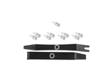 Diode Dynamics - Interior LED Kit for 2016-2023 Nissan Maxima, Cool White Stage 2 - DD0518