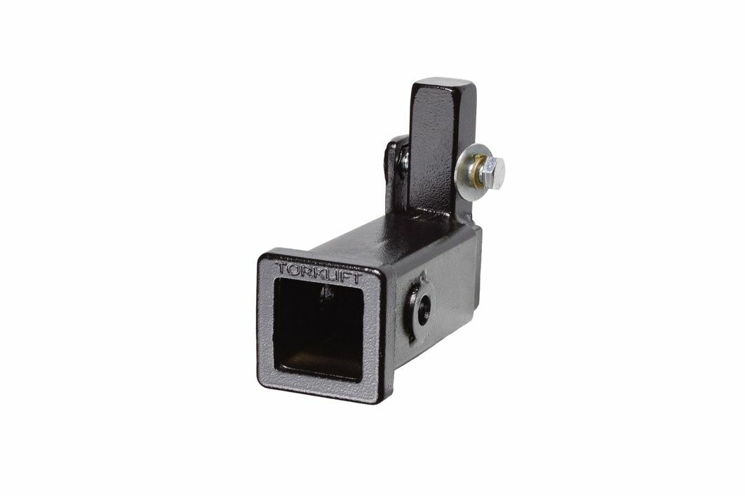 Torklift EcoHitch - Tesla Ball Mount [1.25 inch] - X7214