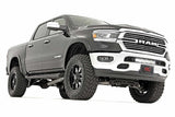 Rough Country - LED Light Kit - Bumper Mount - 20" Spectrum Dual Row - Ram 1500 (19-23) - 80779